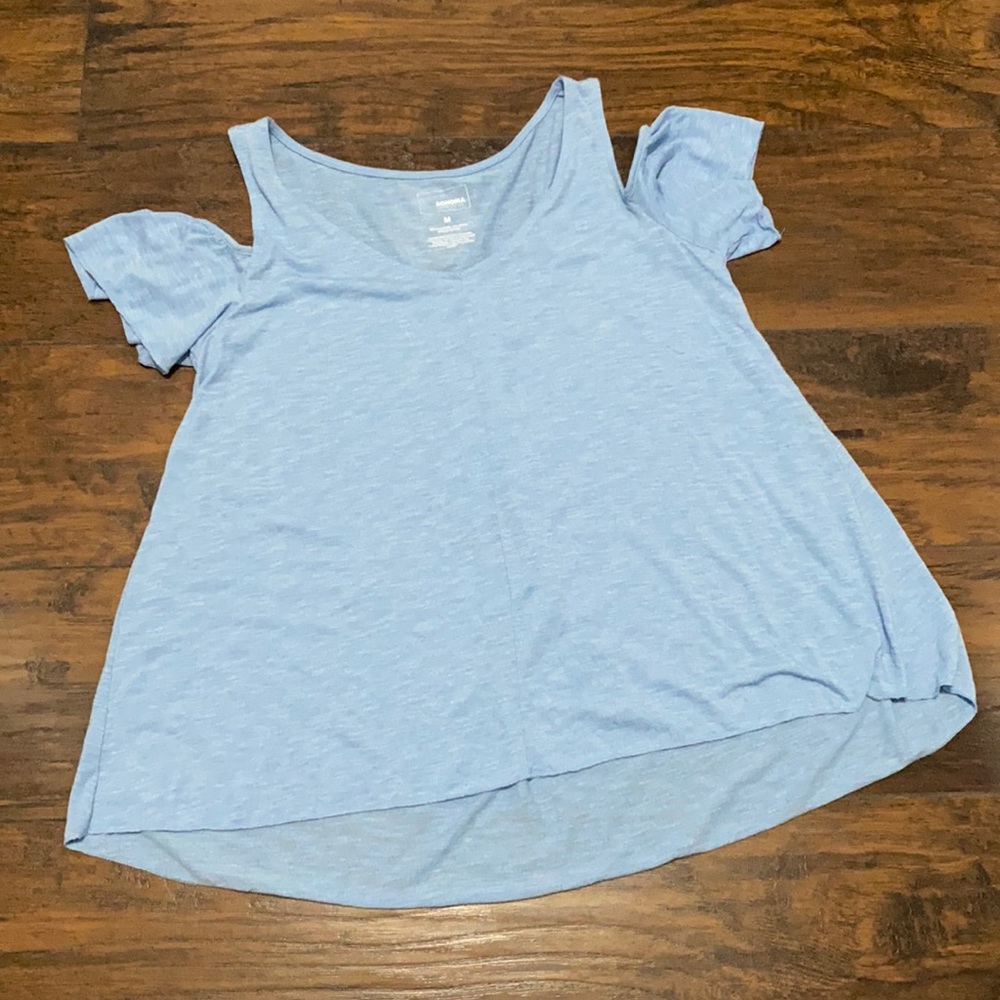 Mama Mia Sonoma loose top M